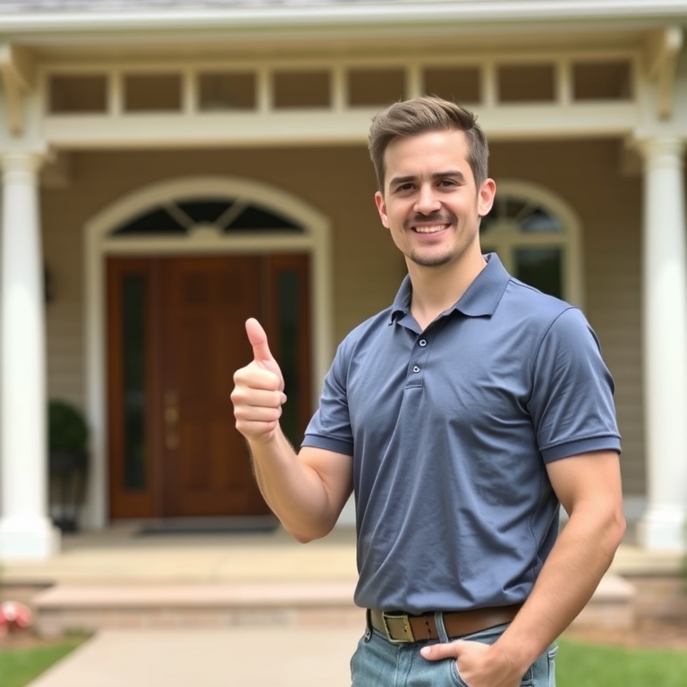 Founder of Ant & Rodent Pest Control Fountain Valley