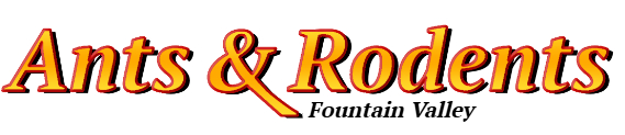Fountain Valley Ant Exterminator & Rodent Control Company Logo